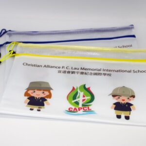 CA Learning Pouch